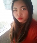 Rencontre Femme Thaïlande à หนองสูง : Chonlda pattum, 24 ans